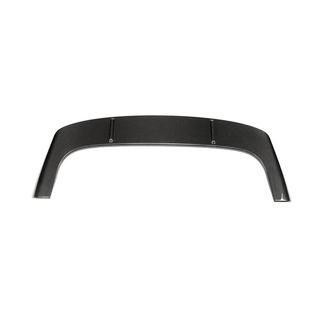 BMW F95 X5M CARBON FIBER SPOILER — image 8 of 13