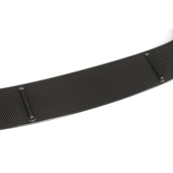 BMW F95 X5M CARBON FIBER SPOILER — image 7 of 13