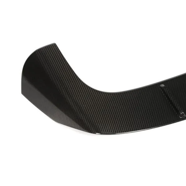 BMW F95 X5M CARBON FIBER SPOILER — image 6 of 13