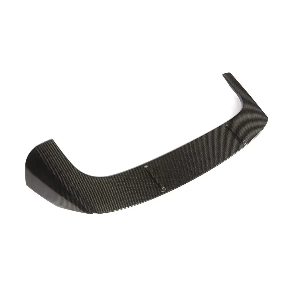 BMW F95 X5M CARBON FIBER SPOILER — image 1 of 13