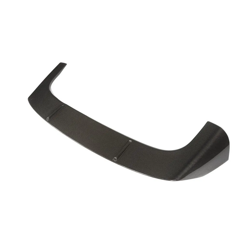 BMW F95 X5M CARBON FIBER SPOILER — image 4 of 13