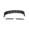 AUDI RS6 C8 AVANT CARBON FIBER SPOILER — thumbnail 5