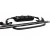 BMW M5 F90 LCI 3D style 3 piece rear diffuser — thumbnail 1