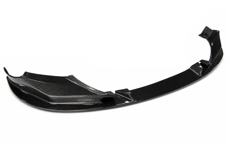 BMW M5 F90 LCI 3D Design style prepreg carbon fiber front lip