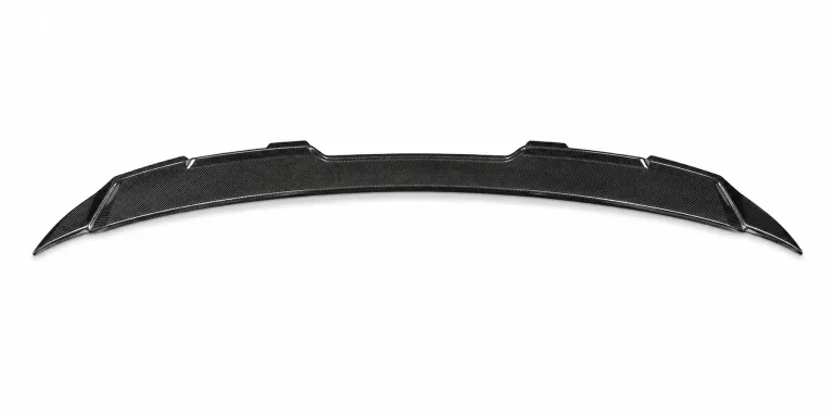 AUDI A3/S3/RS3 8Y 8Y.5 2022+ Sedan/Limousine Carbon Fiber Spoiler – Sd2 PRO