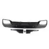 BMW F95 X5M CARBON FIBER REAR DIFFUSER — thumbnail 13