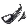 BMW F95 X5M CARBON FIBER REAR DIFFUSER — thumbnail 15