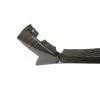 BMW F95 X5M LCI CARBON FIBER FRONT LIP SPLITTER — thumbnail 12