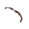 BMW F95 X5M LCI CARBON FIBER FRONT LIP SPLITTER — thumbnail 16