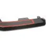 BMW F95 X5M LCI CARBON FIBER FRONT LIP SPLITTER — thumbnail 13
