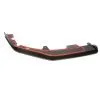 BMW F95 X5M LCI CARBON FIBER FRONT LIP SPLITTER — thumbnail 3
