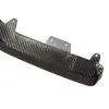 BMW F95 X5M LCI CARBON FIBER FRONT LIP SPLITTER — thumbnail 14