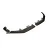 BMW F95 X5M LCI CARBON FIBER FRONT LIP SPLITTER — thumbnail 10