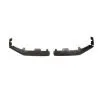 BMW F95 X5M LCI CARBON FIBER FRONT LIP SPLITTER — thumbnail 17