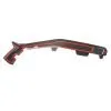 BMW F95 X5M LCI CARBON FIBER FRONT LIP SPLITTER — thumbnail 6