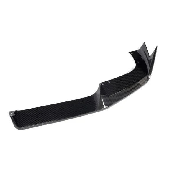 BMW F95 X5M 2019-2022 (PRE-LCI) CARBON FIBER SPLITTER — image 4 of 12