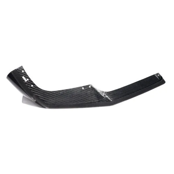 BMW F95 X5M 2019-2022 (PRE-LCI) CARBON FIBER SPLITTER — image 3 of 12