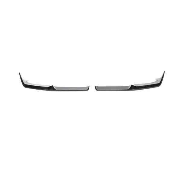 BMW F95 X5M 2019-2022 (PRE-LCI) CARBON FIBER SPLITTER — image 12 of 12