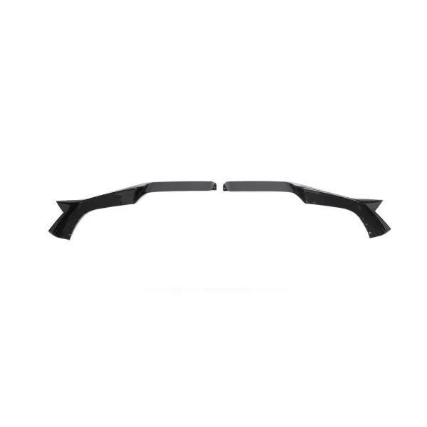 BMW F95 X5M 2019-2022 (PRE-LCI) CARBON FIBER SPLITTER — image 10 of 12