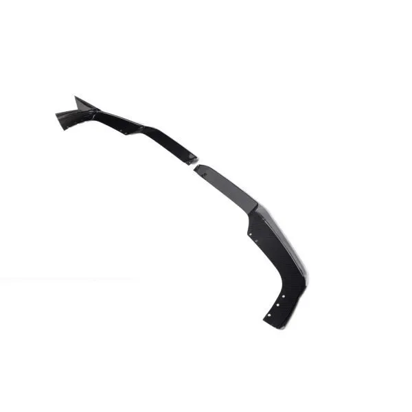 BMW F95 X5M 2019-2022 (PRE-LCI) CARBON FIBER SPLITTER — image 8 of 12