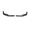 BMW F95 X5M 2019-2022 (PRE-LCI) CARBON FIBER SPLITTER — thumbnail 7