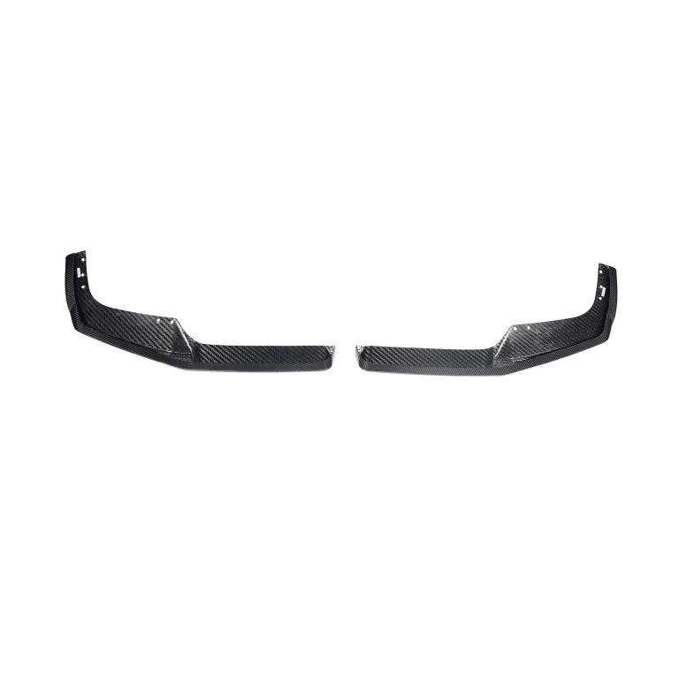 BMW F95 X5M 2019-2022 (PRE-LCI) CARBON FIBER SPLITTER