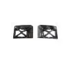BMW G87 M2 CARBON FIBER FRONT DUCTS V3 — thumbnail 1