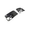 BMW G87 M2 CARBON FIBER FRONT DUCTS V3 — thumbnail 3