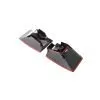 BMW G87 M2 CARBON FIBER FRONT DUCTS V3 — thumbnail 13