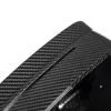 G90/G99 M5 Style Dry carbon Fiber Mirror Covers — thumbnail 2