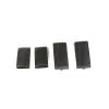 MERCEDES G CLASS W464 CARBON FIBER FRONT & REAR BUMPER TRIMS G55 G63 AMG-PRE FACELIFT 19-23 — thumbnail 16