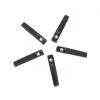 MERCEDES G CLASS W464 CARBON FIBER DOOR HANDLE COVERS PRE-FACELIFT — thumbnail 14