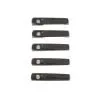 MERCEDES G CLASS W464 CARBON FIBER DOOR HANDLE COVERS PRE-FACELIFT — thumbnail 13