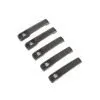 MERCEDES G CLASS W464 CARBON FIBER DOOR HANDLE COVERS PRE-FACELIFT — thumbnail 11