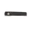 MERCEDES G CLASS W464 CARBON FIBER DOOR HANDLE COVERS PRE-FACELIFT — thumbnail 10