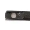 MERCEDES G CLASS W464 CARBON FIBER DOOR HANDLE COVERS PRE-FACELIFT — thumbnail 9