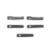 MERCEDES G CLASS W464 CARBON FIBER DOOR HANDLE COVERS PRE-FACELIFT — thumbnail 7