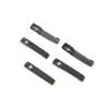 MERCEDES G CLASS W464 CARBON FIBER DOOR HANDLE COVERS PRE-FACELIFT — thumbnail 15