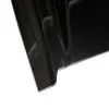 MERCEDES G CLASS W464 CARBON FIBER BONNET/HOOD SCOOP CENTER TRIM — thumbnail 5