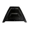 MERCEDES G CLASS W464 CARBON FIBER BONNET/HOOD SCOOP CENTER TRIM — thumbnail 9