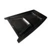 MERCEDES G CLASS W464 CARBON FIBER BONNET/HOOD SCOOP CENTER TRIM — thumbnail 10