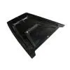 MERCEDES G CLASS W464 CARBON FIBER BONNET/HOOD SCOOP CENTER TRIM — thumbnail 12