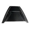 MERCEDES G CLASS W464 CARBON FIBER BONNET/HOOD SCOOP CENTER TRIM — thumbnail 11