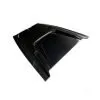 MERCEDES G CLASS W464 CARBON FIBER BONNET/HOOD SCOOP CENTER TRIM — thumbnail 4