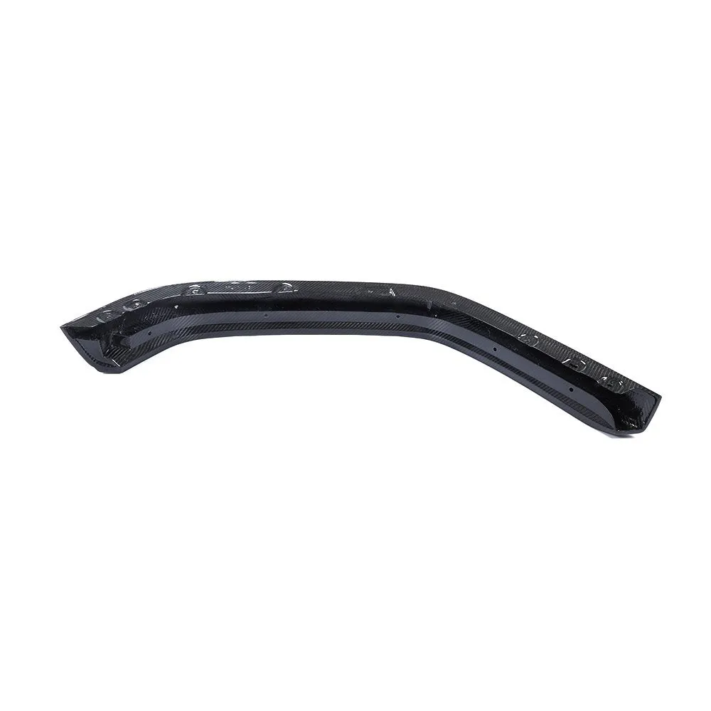 MERCEDES G CLASS W464 CARBON FIBER FLARED FENDER WIDE ARCHES G63 G500 PREFACELIFT — image 6 of 17