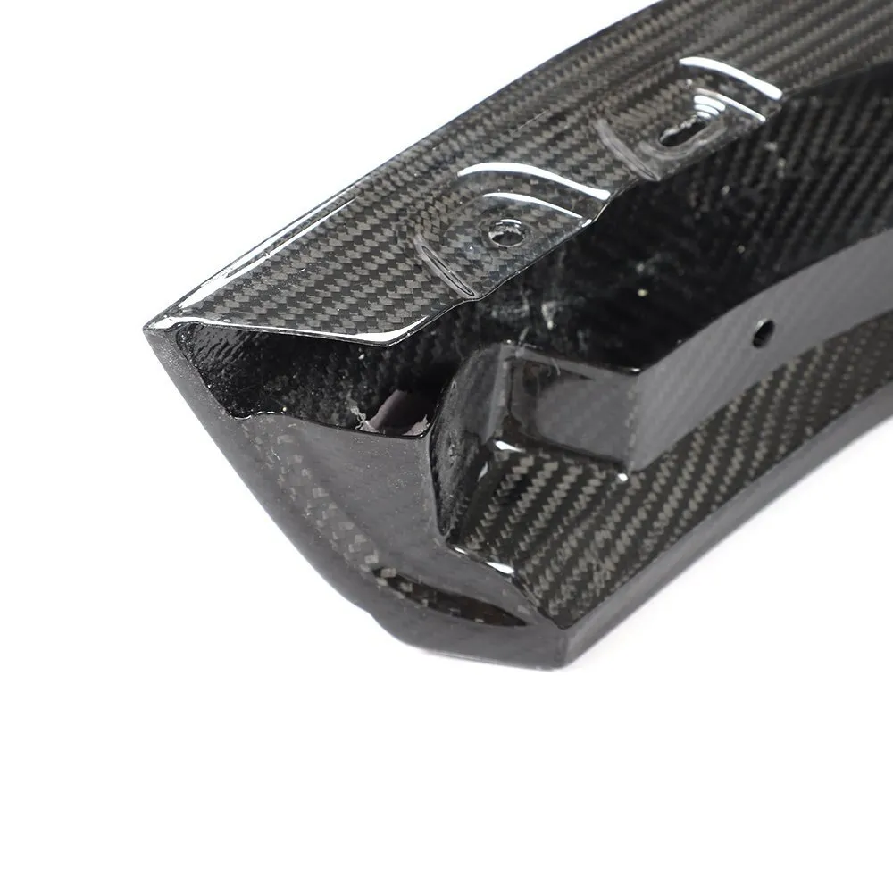 MERCEDES G CLASS W464 CARBON FIBER FLARED FENDER WIDE ARCHES G63 G500 PREFACELIFT — image 14 of 17