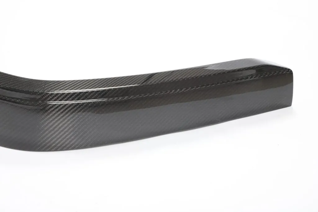 MERCEDES G CLASS W464 CARBON FIBER FLARED FENDER WIDE ARCHES G63 G500 PREFACELIFT — image 3 of 17