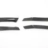 MERCEDES G CLASS W464 CARBON FIBER FLARED FENDER WIDE ARCHES G63 G500 PREFACELIFT — thumbnail 2