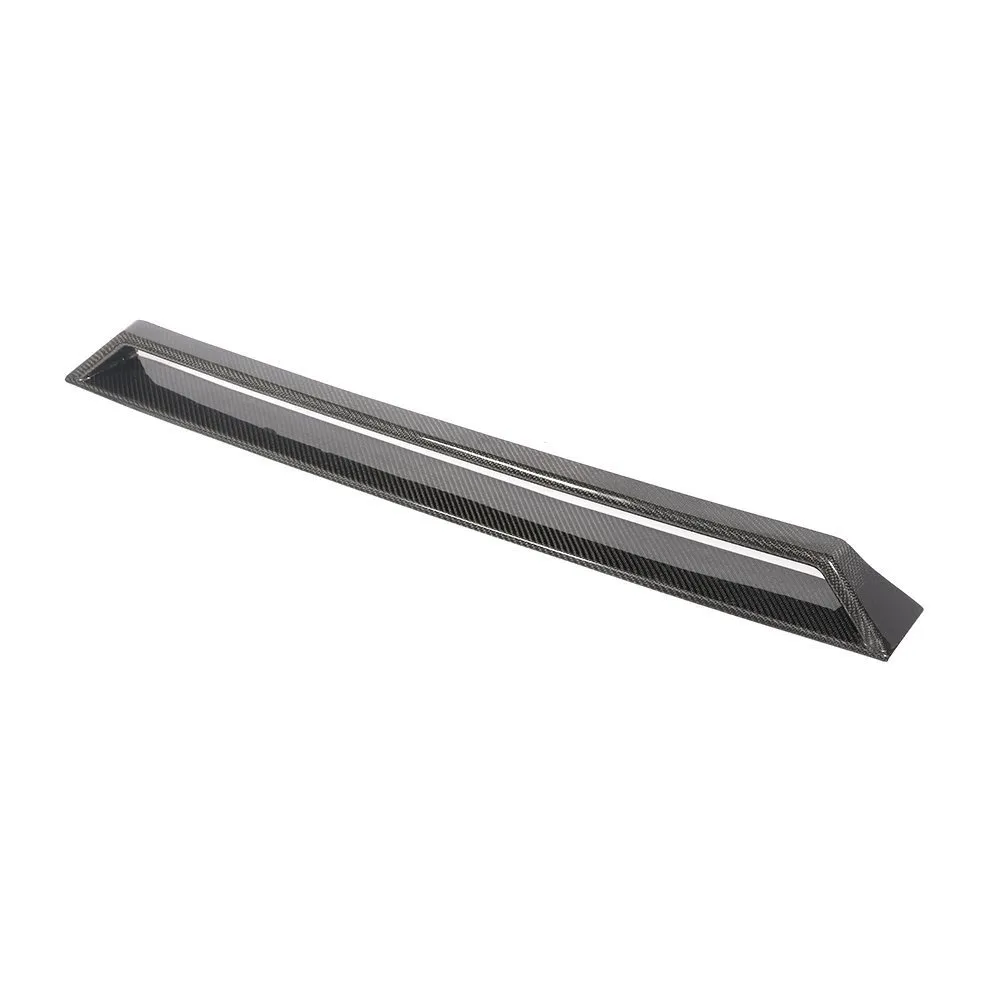 MERCEDES G CLASS W464 CARBON FIBER FRONT BUMPER VENT G55 G63 AMG-PRE FACELIFT 19-23 — image 7 of 9