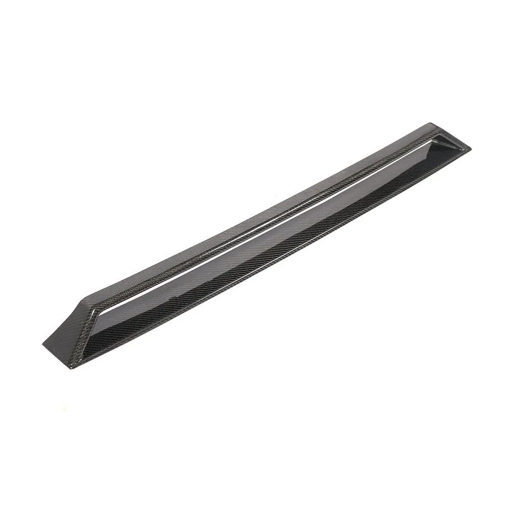 MERCEDES G CLASS W464 CARBON FIBER FRONT BUMPER VENT G55 G63 AMG-PRE FACELIFT 19-23 — image 6 of 9